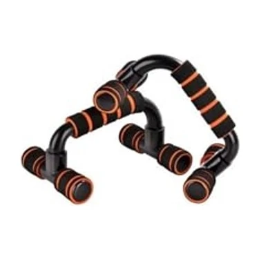 Push Up Stand Fesyonel Egzersiz Şınav Çekme Aleti Aparatı Kol Kas Geliştirici Spor Aleti Mayn
