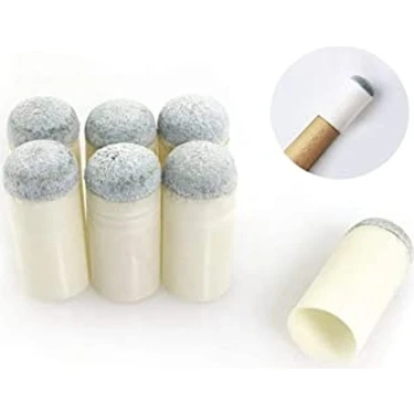 Bilardo Istakası Geçme Istaka Ucu 9 mm (50