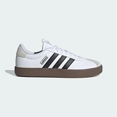 Adidas Vl Court 3.0 Erkek Spor Ayakkabı ID6285