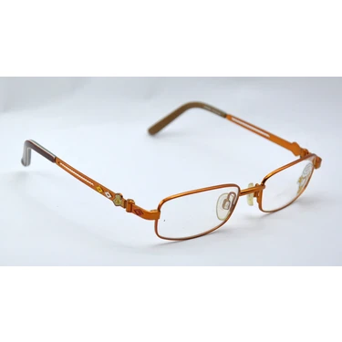 Garfield Garfıeld Kıds Eyeglasses Frame 360 Orange 47 16 Fiyatı
