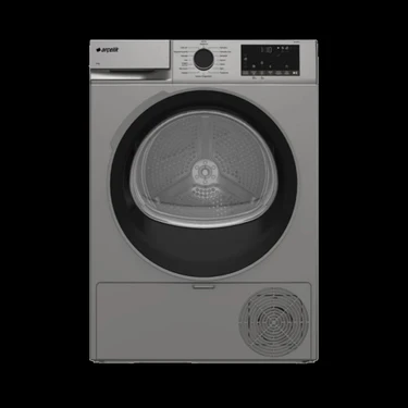 Arçelik 902 Kmx S 9 kg Kurutma