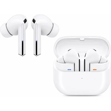 Samsung Galaxy Buds3 Pro Beyaz(Ithalatçı