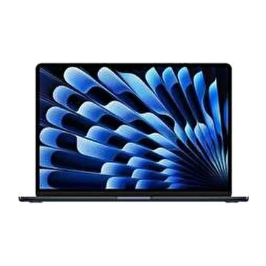 Apple MacBook Air M2 8 GB 512 GB SSD 15.3" MQKX3TU/A Gece Yarısı Midnight