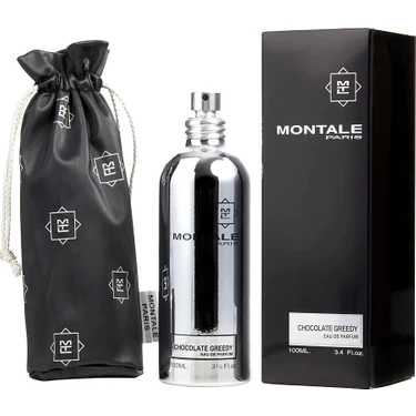 Montale Chocolate Greedy Edp 100ML Fiyatı - Taksit Seçenekleri