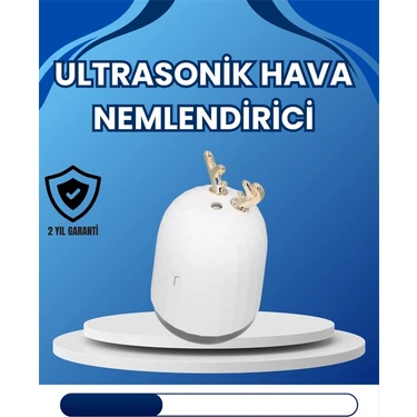 Zenvia Mey Ithalat® 4–8 Saat Çalışma Süreli USB Portatif Masa