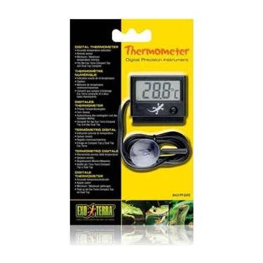 Renas Store Digital Thermometer Isı Ölçer