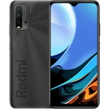 Redmi Redmıi 9T 2.EL  B GRADE  4+2 Ram 128GB