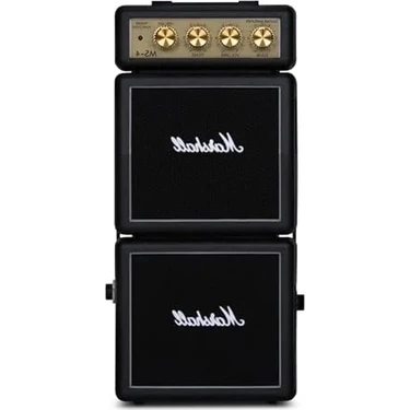 Marshall Ms-4 Microbe - Full