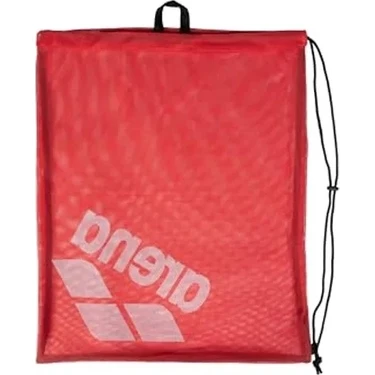 Esranın Dünyası Kırmızı Spor Çanta, Unisex ve Pratik Kullanım