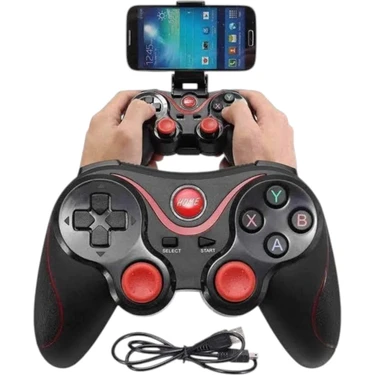 Zenvia Mey Ithalat® X3 Game