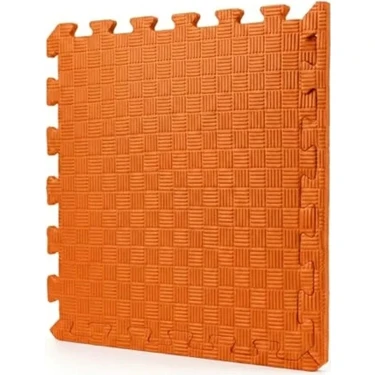 50X50 cm Oyun Spor Puzzle Mat, Eğlenceli ve Renkli