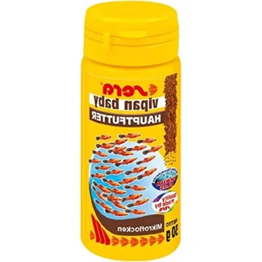 Esranın Dünyası 50 ml Bitki Bazlı Besin Takviyesi, 30