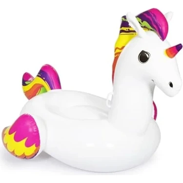 Esranın Dünyası Dev Pegasus Binici, 224M x 164M