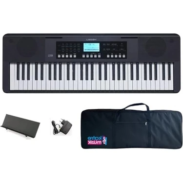 MarkEntegra MK61 Tuş Hassasiyetli Org