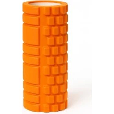 Esranın Dünyası Sunyo Foam Roller Masaj Rulosu – Yo, Pilates, Fitness ve Fizyoterapi Için Eva Köpük