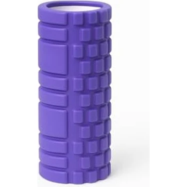 Esranın Dünyası Sunyo Foam Roller Masaj Rulosu – Yo, Pilates, Fitness ve Fizyoterapi Için Eva Köpük