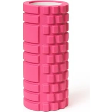 Esranın Dünyası Sunyo Foam Roller Masaj Rulosu – Yo, Pilates, Fitness ve Fizyoterapi Için Eva Köpük