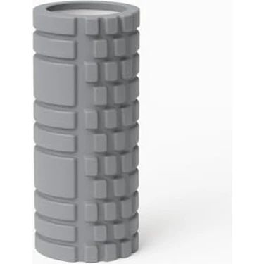 Esranın Dünyası Sunyo Foam Roller Masaj Rulosu – Yo, Pilates, Fitness ve Fizyoterapi Için Eva Köpük