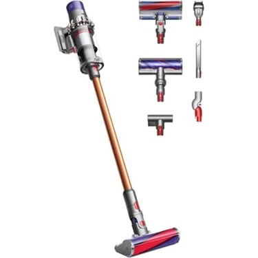 MarkEntegra V10 Absolute Cyclone Şarjlı Dikey