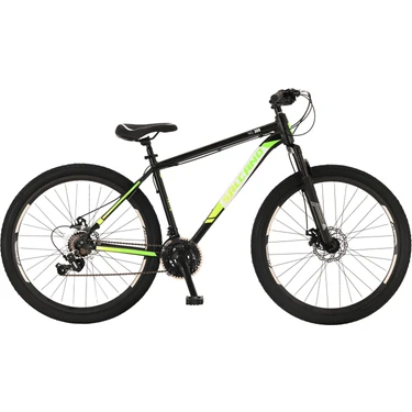 Salcano NG300 27.5md 18 Kadro Disk Fren Dağ Bisikleti (170/180 cm Arası