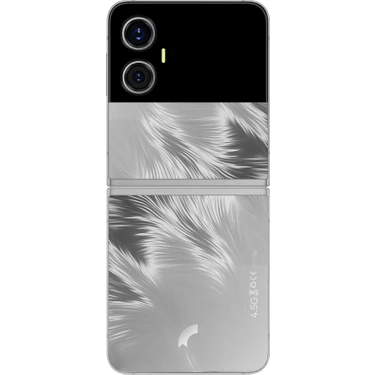 Reeder S71 Flip Katlanabilir Cep Telefonu