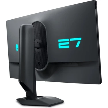 Alienware モニター　FHD360hz 4K180hz　AW2725QF Dell Alienware AW2725QF 27 0.5 Ms 4K 180 Hz - Full Hd 360 Fiyatı