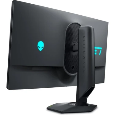 Dell Alienware AW2725QF 27 0.5 Ms 4K 180 Hz - Full Hd 360 Fiyatı
