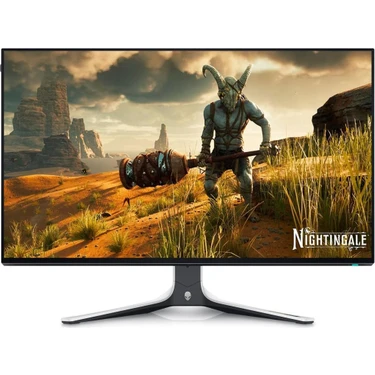 Dell Alienware AW2723DF 27 1 Ms 2k Pivot IPS 280 Hz Oyuncu Fiyatı