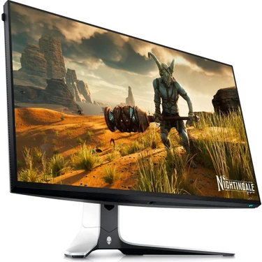 Dell Alienware AW2723DF 27 1 Ms 2k Pivot IPS 280 Hz Oyuncu Fiyatı