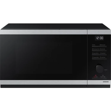 Samsung MG23DG4524ATTR 23 Lt Mikrodalga Fırın Outlet Teşhir