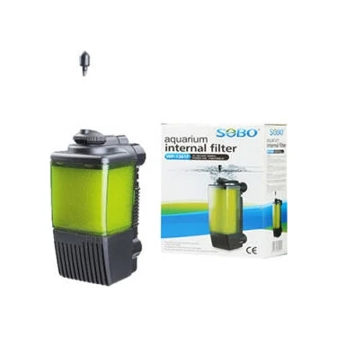 Uravas Store WP-1300F Akvaryum Iç Filtresi 600 Lt/h 10