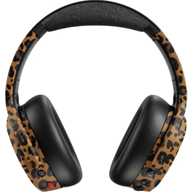 Skullcandy Crusher Anc 2 Bluetooth Kulaklık Leopard Fiyatı