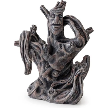 Hagen Exoterra Semeglbl Exo Terra Ex Tiki Dekor