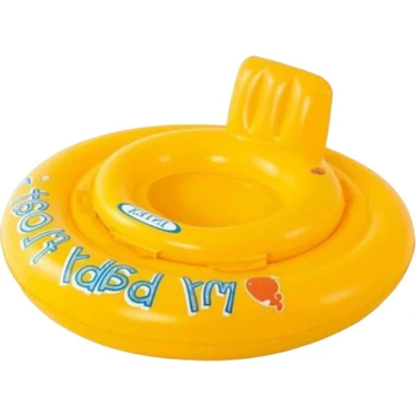 Empressco Intex 56585 - - Sarı Bebek Simidi 70CM - Fiyatı,