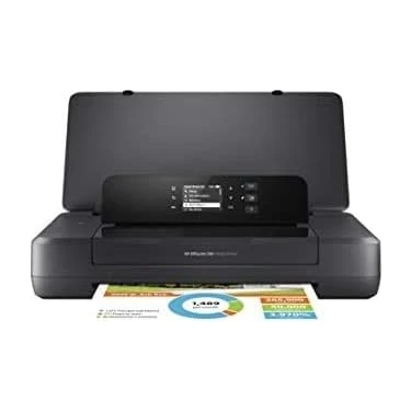 Hp Officejet 202