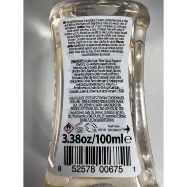 Reuzel Aftershave Tıraş Sonrası Losyon 100