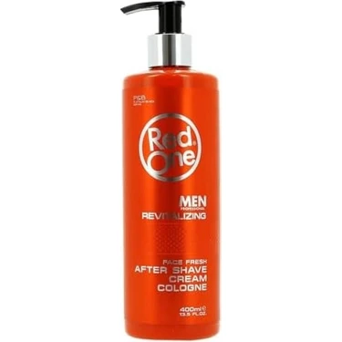 Redone Krem Kolonya Revitalizing 400