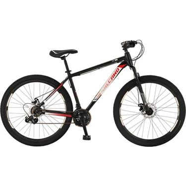 Salcano NG300 29MD 19 Kadro Disk Fren Dağ Bisikleti (175 cm Üstü