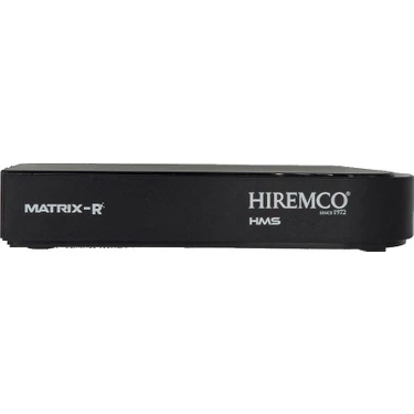 Hiremco Matrix R Android 4K 64GB Android 12