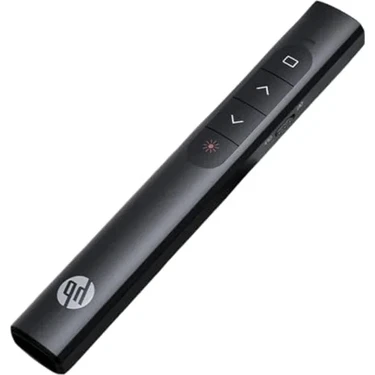 Hakay Hp SS10 Wireless Presentation Flip Pen Pilli Kablosuz Sunum