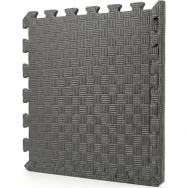 Hakay 50X50 cm Boyutunda 1m Kare Desen Oyun