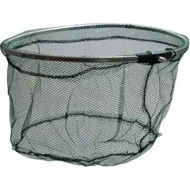 Hakay Alüminyum Çemberli Kepçe Toru, 35 cm