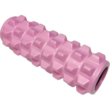 Hakay Pembe Foam Roller, Egzersiz ve Kas Gevşetme