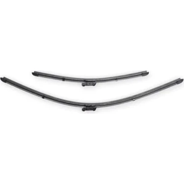 Hakay Ön Cam Silecek Takımı, 65X40CM, Seat Ibiza