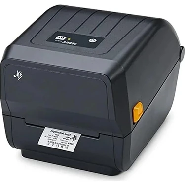 Hakay Thermal Barkod Yazıcı - 203 Dpi, USB