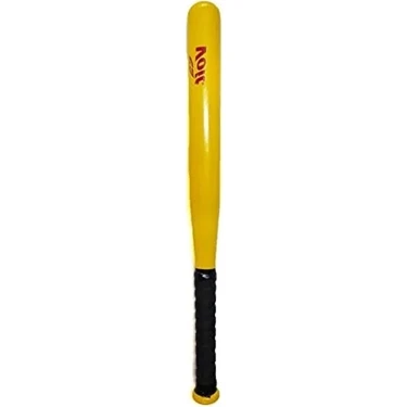 Hakay Voit Kauçuk Sargılı 61 cm Beyzbol Sopası Sarı -