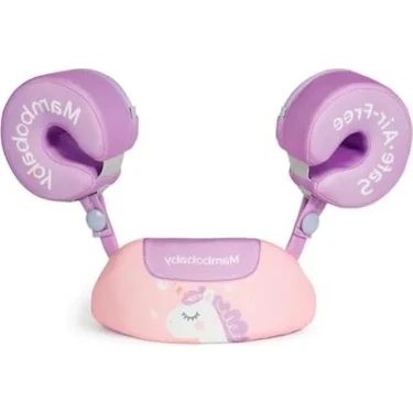 Hakay Unicorn Temalı Kolluk ve Can Yeleği - Güvenli