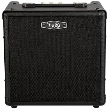 Hakay 20 W Gücünde Bas Gitar Amplifikatörü, Performans Için