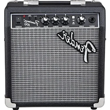Hakay Frontman 10G Blk