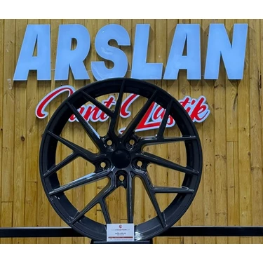 Sonıc Alu 5*120*18*8.0-9.0 ET35-45 Ön Arka STW827 Jant Modeli